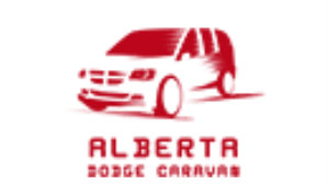 Alberta Dodge Caravan